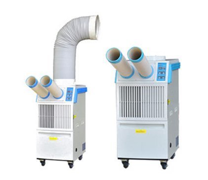 冷氣機(jī)防滲水小竅門(mén)，二步急速處理